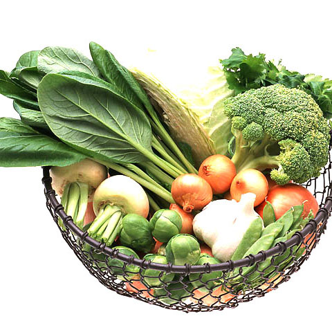 深圳蔬菜配送新鲜蔬菜