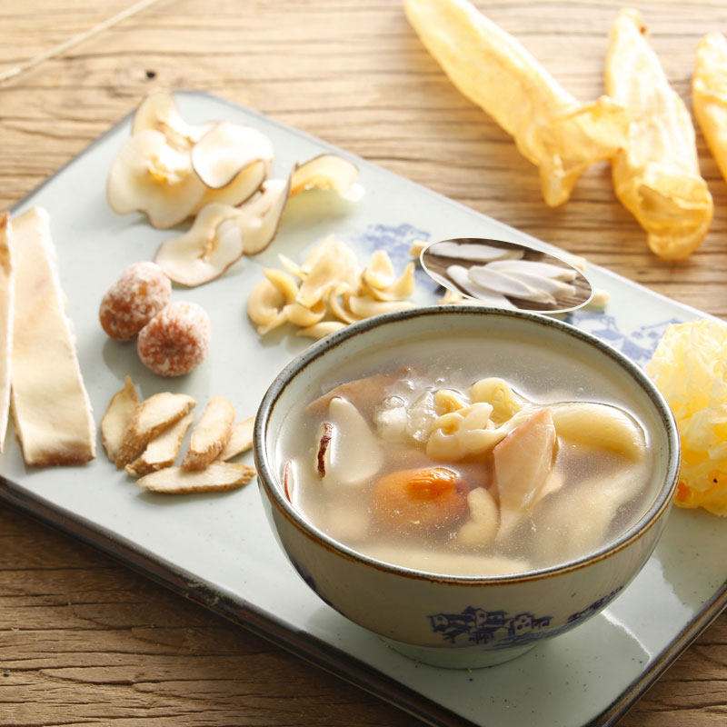 深圳农产品配送煲汤食疗