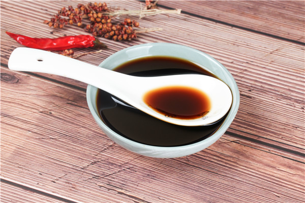 深圳蔬菜配送谈谈蚝油使用禁忌
