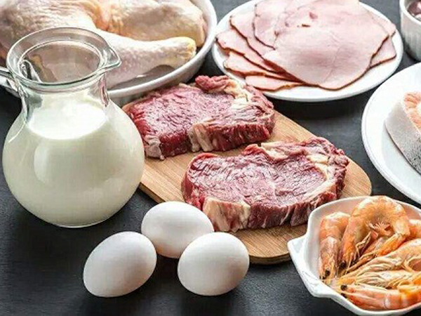 深圳蔬菜配送公司讲解富含高蛋白的食物有哪些