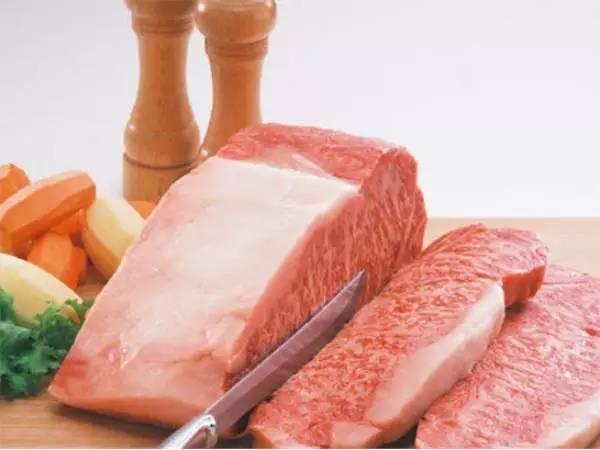 深圳农产品配送带你了解肉类可以在冰箱存放多久