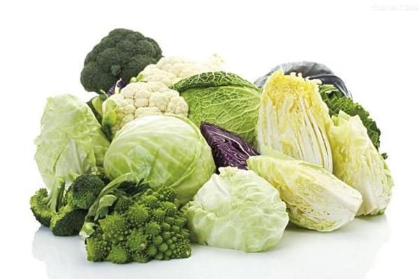 深圳农产品配送分享防癌蔬菜有哪些