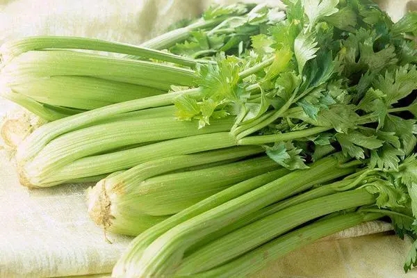 深圳送菜公司告诉吃什么蔬菜降血压