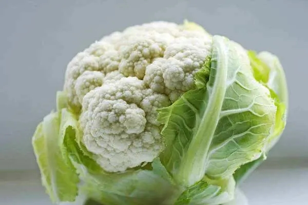 深圳农产品配送讲述花椰菜怎么做好吃