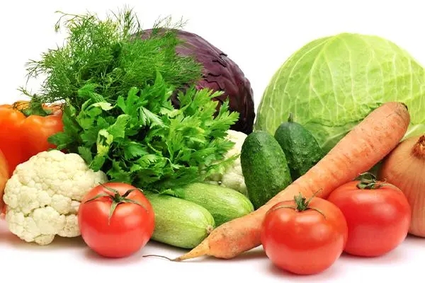 深圳农产品配送教你选购新鲜有机的蔬菜