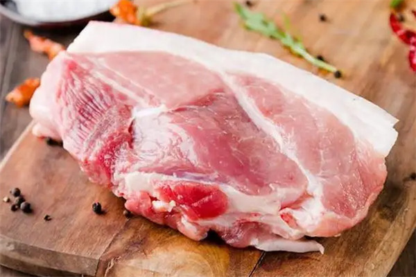 深圳农产品配送告诉你夏季适合吃的肉类有哪些