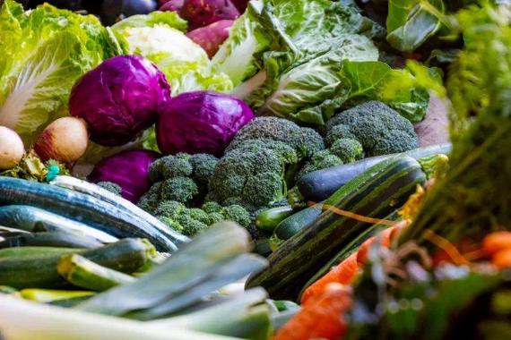 深圳送菜公司浅谈学校食品安全保障措施