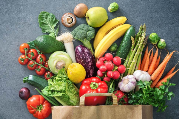 深圳蔬菜配送公司如何提升毛利点