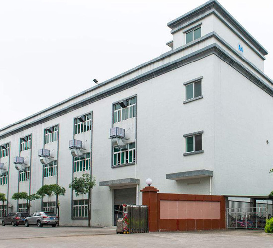 深圳市平湖美固电子工厂